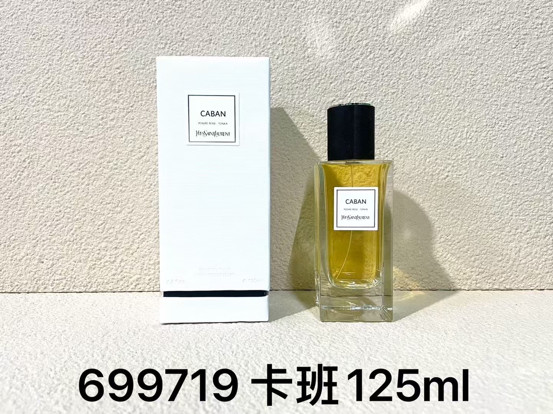 Saint Laurent perfume